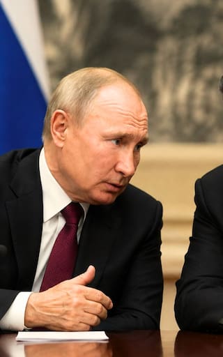 Ni China ni Rusia: el país latinoamericano que gana influencia y podría cambiar el equilibrio económico mundial