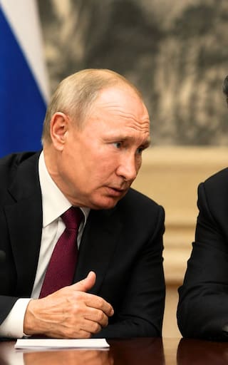 Rusia y China estarían en aprietos por un país latinoamericano que dificultaría sus alianzas internacionales