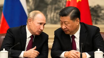 Rusia y China estarían en aprietos por un país latinoamericano que dificultaría sus alianzas internacionales