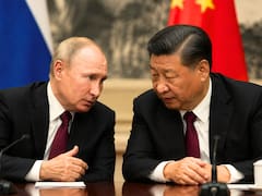 Una emergente potencia mundial se impone en la carrera| China y Rusia se muestran inquietos por el ascenso de un país latino que tendría la capacidad de alterar la economía global