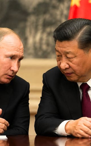Una emergente potencia mundial se impone en la carrera| China y Rusia se muestran inquietos por el ascenso de un país latino que tendría la capacidad de alterar la economía global