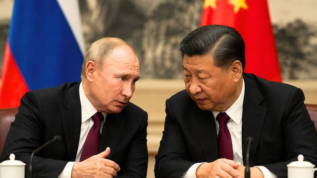 Una emergente potencia mundial se impone en la carrera| China y Rusia se muestran inquietos por el ascenso de un país latino que tendría la capacidad de alterar la economía global