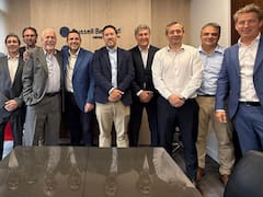 Russell Bedford Argentina integra a PKF Audisur y consolida su crecimiento en el mercado local