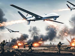 Orgullo latino: una potencia de Sudamérica creó un avión de combate letal y ya lo exporta a toda Europa