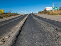 Vaca Muerta: Río Negro se hace cargo de una ruta clave, ¿con qué obras y qué plazos?