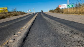 Vaca Muerta: Río Negro se hace cargo de una ruta clave, ¿con qué obras y qué plazos?