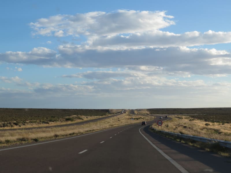 La Justicia ordenó obras urgentes en la Ruta 3 tras 11 accidentes en seis meses: hay plazo de 120 días