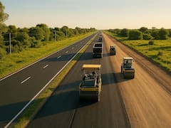 Tras años frenada, Vialidad levanta la autopista Norte más esperada del continente que conecta cinco importantes municipios