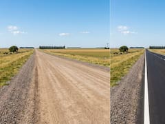 Construyen la ruta de doble calzada más accesible del país: es la nueva joya de transporte y el orgullo del país