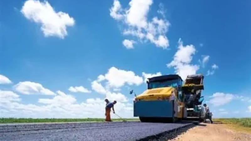 Repavimentarán una ruta clave en la producción agrícola de dos localidades en Provincia de Buenos Aires