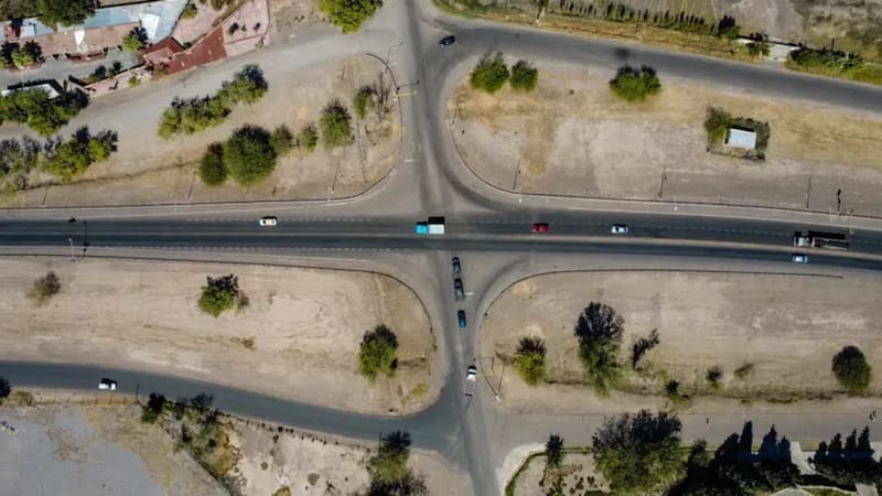 El Gobierno construirá una mega rotonda que le pondrá fin a los accidentes fatales en una zona clave del país.