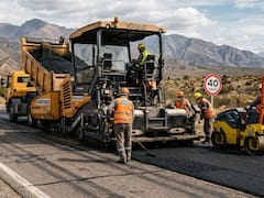 El Gobierno acelera el traspaso de rutas a provincias: cuántas llegan en mal estado y el costo de mantenerlas