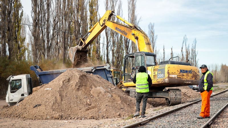 Repavimentan una ruta clave en la provincia: ampliarán los carriles y taparán todos los baches