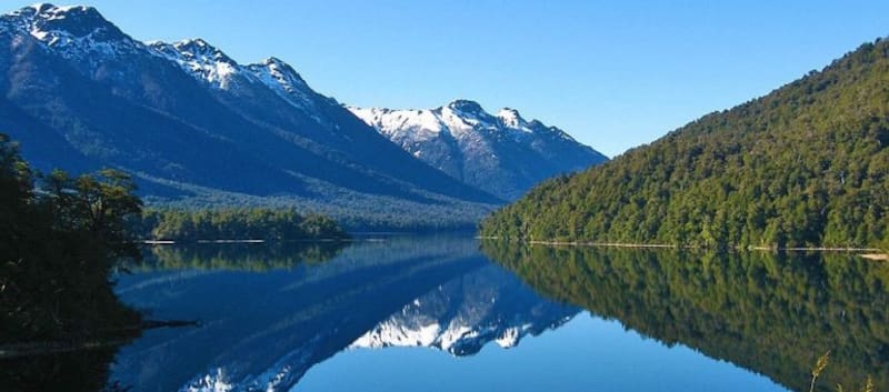Cambia para siempre la Ruta de los 7 Lagos: la mega obra que modificará el corredor más emblemático del sur argentino.