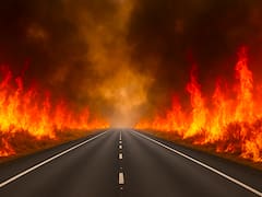 La “ruta del terror” ya fue construida y está funcionando: queda en América Latina, tiene récord de accidentes y todos le tienen miedo