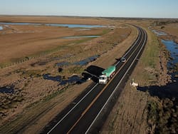 Un gurú de la City se quedó con una ruta nacional clave y cobrará el peaje durante 20 años