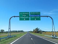 Dónde no viajar este verano: el informe que revela el colapso de las rutas nacionales