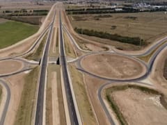 El Gobierno avanza en la privatización de casi 4000 kilómetros de 8 rutas clave en el país