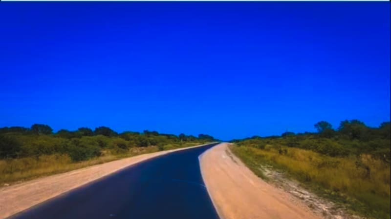 La concreción de esta ruta, junto con la reactivación del Puerto Ocampo, generará condiciones estratégicas para el crecimiento no solo del norte de Santa Fe, sino también del este de Santiago del Estero y el sur del Chaco. Foto: cortesía.