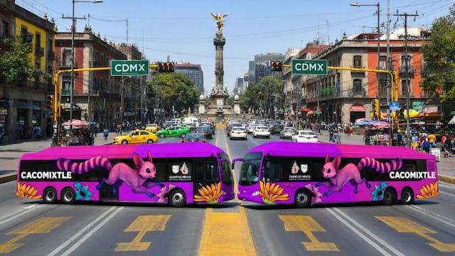 Confirmado y oficial: ya está lista la nueva línea del Trolebús en CDMX y así quedan todas las rutas, estaciones y conexiones