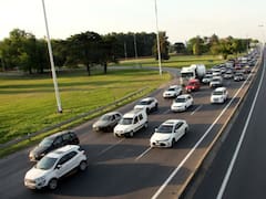 El Gobierno delega la gestión de rutas nacionales en 9 provincias aliadas: cuáles son y cómo funciona el esquema