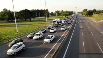 El Gobierno delega la gestión de rutas nacionales en 9 provincias aliadas: qué implica