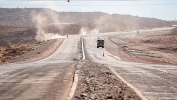 El Gobierno oficializó la concesión de 3.900 kilómetros: qué rutas quedaron bajo gestión privada