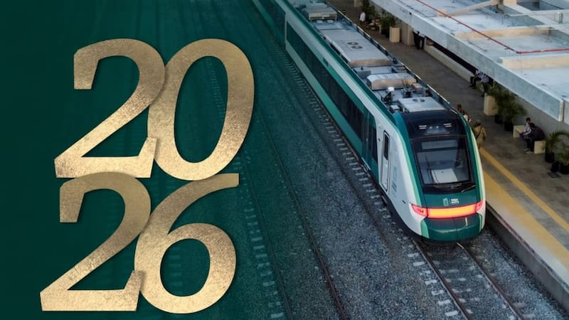 El funcionamiento en 2026 contempla horarios coordinados con vuelos, venta de boletos centralizada y orientación permanente al pasajero, reforzando la idea de un sistema intermodal moderno y accesible.