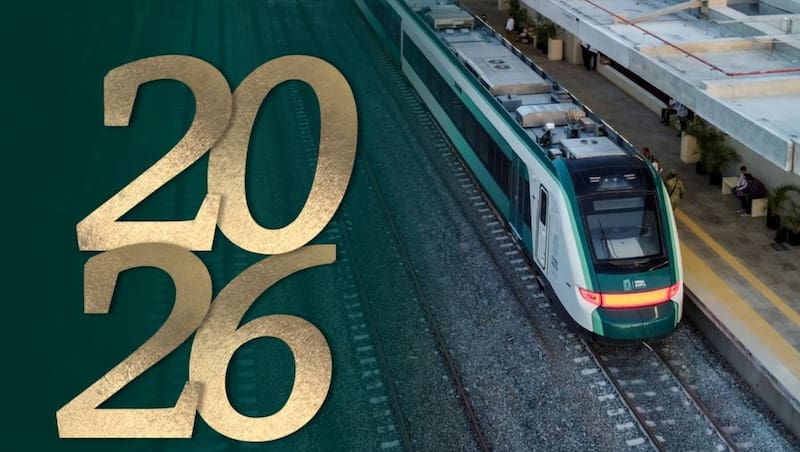 El funcionamiento en 2026 contempla horarios coordinados con vuelos, venta de boletos centralizada y orientación permanente al pasajero, reforzando la idea de un sistema intermodal moderno y accesible.