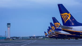 Golpe judicial a Ryanair: 10 días para retractarse o afrontar multas mensuales por decir que eDreams comete “actos de piratería”