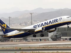 Ryanair insiste al Gobierno para que retrase el sistema de control de pasaportes EES