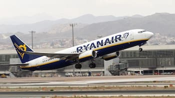 Ryanair insiste al Gobierno para que retrase el sistema de control de pasaportes EES