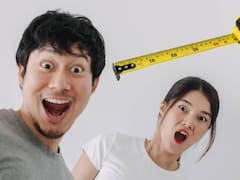 Cómo y por que debes medirte tu envergadura según la ciencia antes de los 18 años: solo unos pocos saben el largo correcto