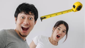 Cómo y por que debes medirte tu envergadura según la ciencia antes de los 18 años: solo unos pocos saben el largo correcto