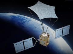 Cómo es el nuevo satélite que INVAP prepara para lanzar en 2027 y los proyectos en carpeta