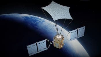 Cómo es el nuevo satélite que INVAP prepara para lanzar en 2027 y los proyectos en carpeta