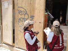 El Gobierno investigará las construcciones de toda CDMX y multará a quienes no presenten estos tres documentos básicos