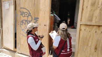 El Gobierno investigará las construcciones de toda CDMX y multará a quienes no presenten estos tres documentos básicos