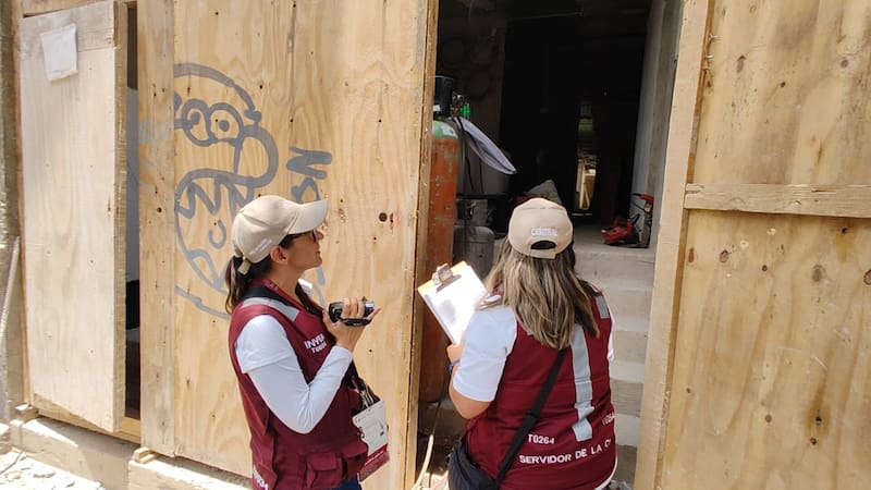 Ahora podrás programar tu visita del INVEA.