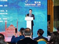 China otorgó una distinción estratégica a un exembajador argentino: qué reconocimiento recibió y por qué importa