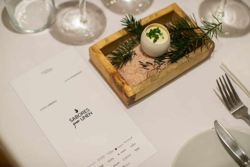 Sabores que Unen 2026: Cerro Bayo vuelve a ser el escenario de la gran cocina latinoamericana