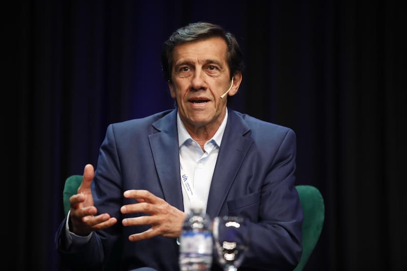 Sadir participa de Provincias Unidas pero se sumó al grupo