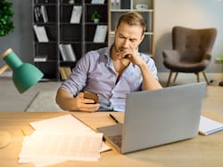 El problema de los negocios que crecen