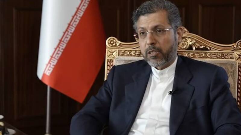 Saeed Khatibzadeh sostuvo que Washington “cruzó una línea roja” y aseguró que Teherán “no tiene otra opción más que responder”. Imagen: archivo.