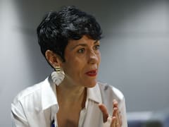 Saiz repite que el Gobierno presentará los Presupuestos en el primer trimestre: “es una obligación constitucional y la vamos a cumplir”