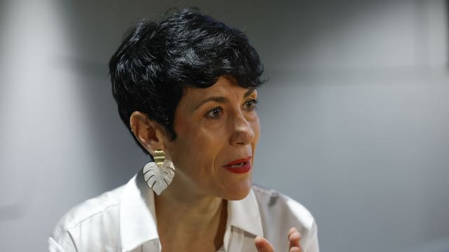 Saiz repite que el Gobierno presentará los Presupuestos en el primer trimestre: “es una obligación constitucional y la vamos a cumplir”