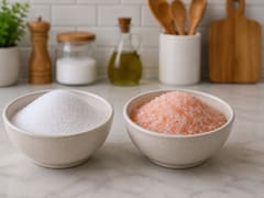 Sal de mesa o sal marina: cuál es la diferencia y qué conviene elegir para cuidar el corazón
