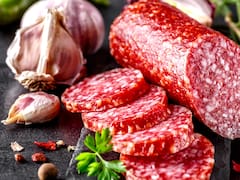 Salame picado grueso o picado fino: cuál es la diferencia y cuál conviene comprar