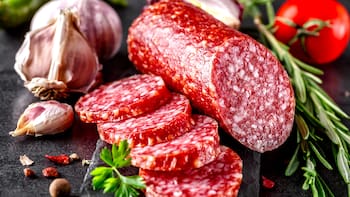 Salame picado grueso o picado fino: cuál es la diferencia y cuál conviene comprar