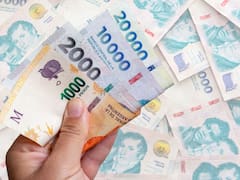 Paritaria: un gremio de peso firmó un aumento del 9,4% y llevó el básico por arriba de los $ 3.000.000